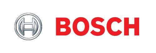 Bosch Logo Bosch Logo