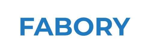 Fabory Logo Fabory Logo