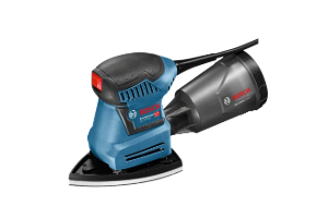 Bosch Orbital Sander at Fabory Bosch Orbital Sander at Fabory