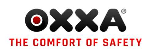 Oxxa Logo Oxxa Logo