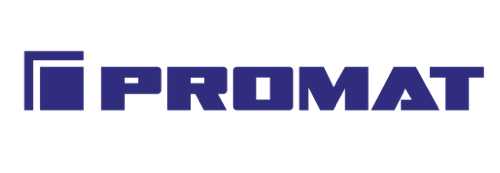 Promat Logo Promat Logo