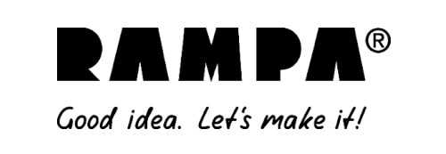 Rampa Logo Rampa Logo