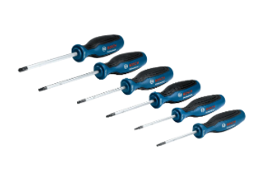 Bosch Screwdrivers at Fabory Bosch Screwdrivers at Fabory