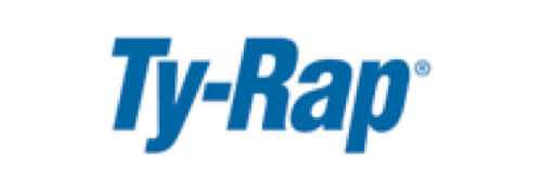 Ty-rap Logo Ty-rap Logo